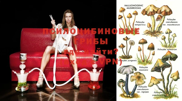 меф VHQ Алзамай