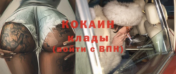 молекула духа Покачи